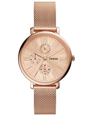 Fossil Bannon  ES5098